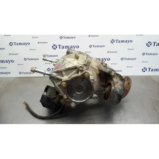 Diferencial Trasero para Suzuki Grand Vitara Jb (Jt)
