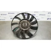 Ventilador Viscoso Motor para Audi A4 Berlina (8E)