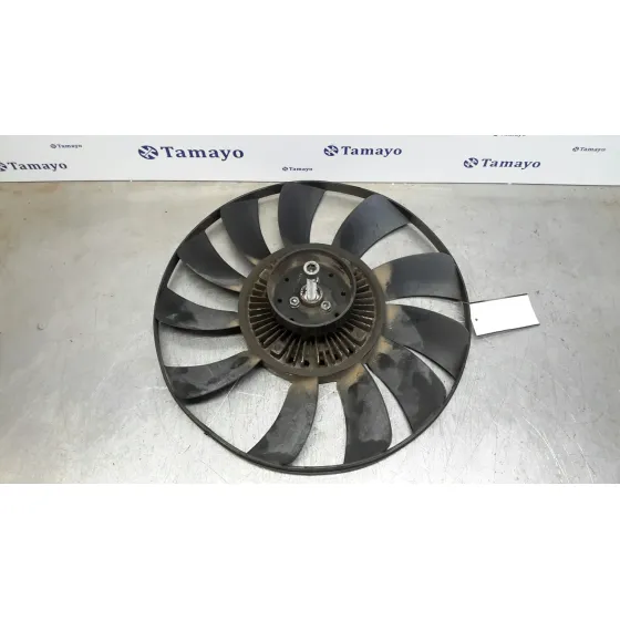 Ventilador Viscoso Motor para Audi A4 Berlina (8E)