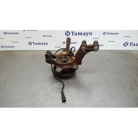 Mangueta Delantera Izquierda para Dacia Sandero