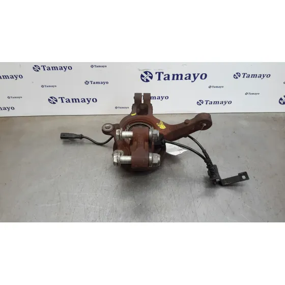 Mangueta Delantera Izquierda para Dacia Sandero