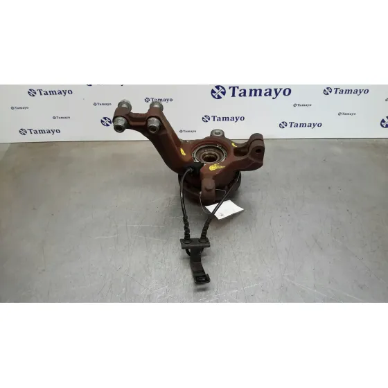 Mangueta Delantera Izquierda para Dacia Sandero