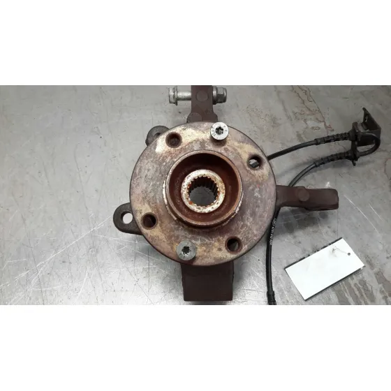 Mangueta Delantera Izquierda para Dacia Sandero
