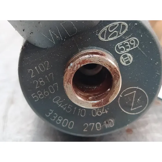 Inyector para Kia Carens