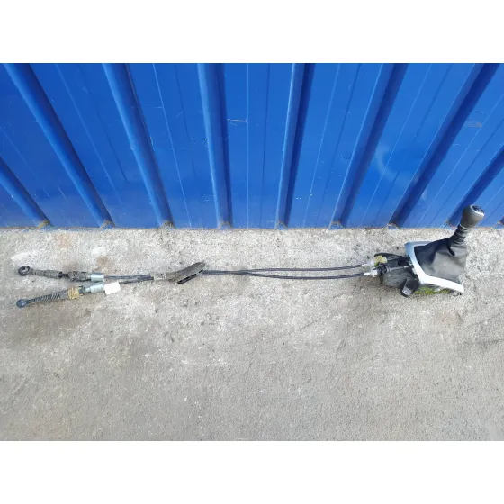 Palanca Cambio para Nissan Qashqai (J11)