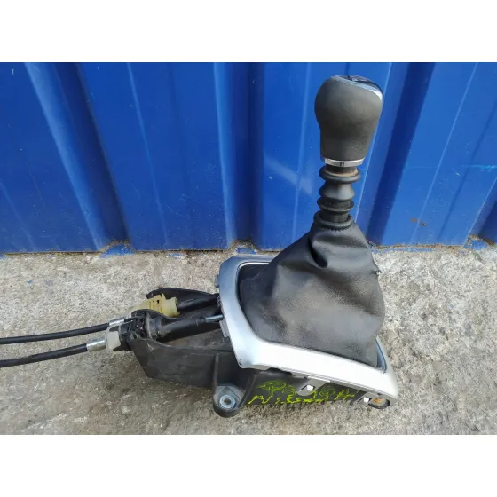 Palanca Cambio para Nissan Qashqai (J11)
