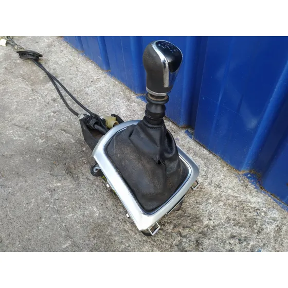 Palanca Cambio para Nissan Qashqai (J11)