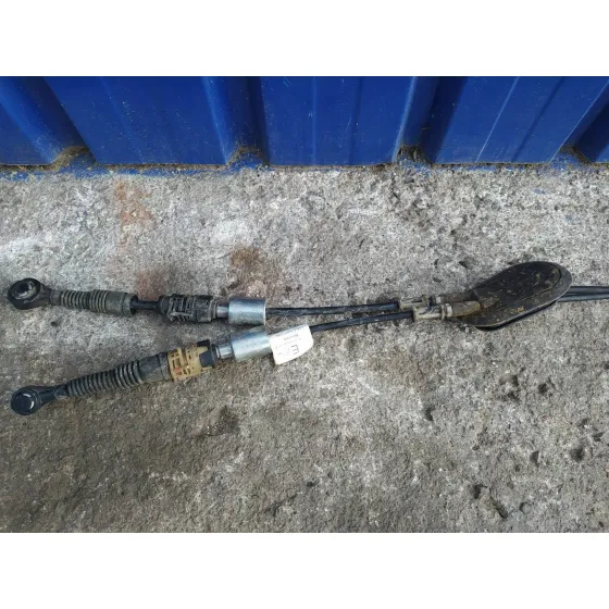 Palanca Cambio para Nissan Qashqai (J11)