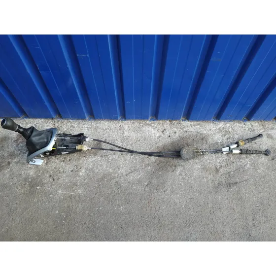 Palanca Cambio para Nissan Qashqai (J11)