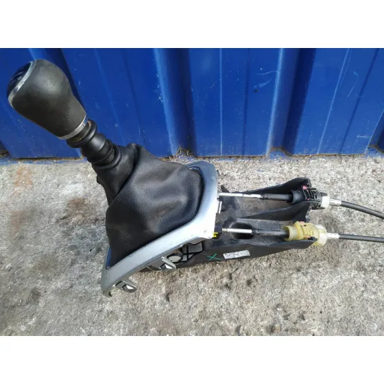 Palanca Cambio para Nissan Qashqai (J11)