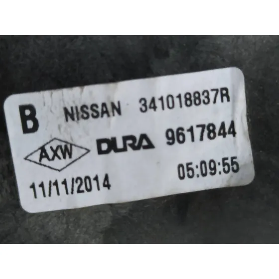 Palanca Cambio para Nissan Qashqai (J11)
