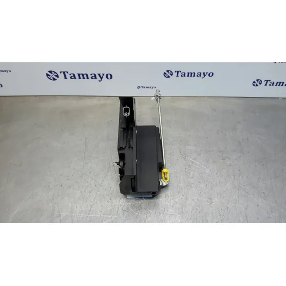 Cerradura Puerta Trasera Izquierda para Dacia Sandero
