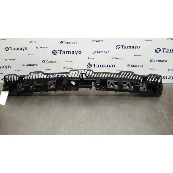Refuerzo Paragolpes Trasero para Seat Ibiza (6P1)