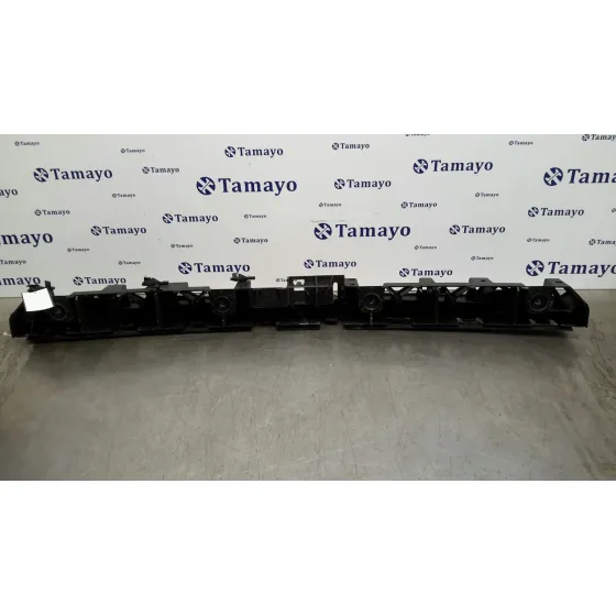 Refuerzo Paragolpes Trasero para Seat Ibiza (6P1)