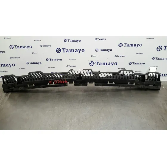 Refuerzo Paragolpes Trasero para Seat Ibiza (6P1)