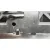 Refuerzo Paragolpes Trasero para Seat Ibiza (6P1)
