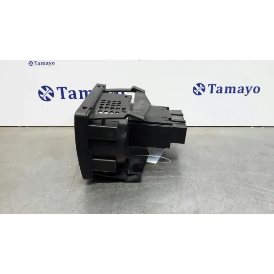 Mando Luces para Ford C-Max (Cb3)