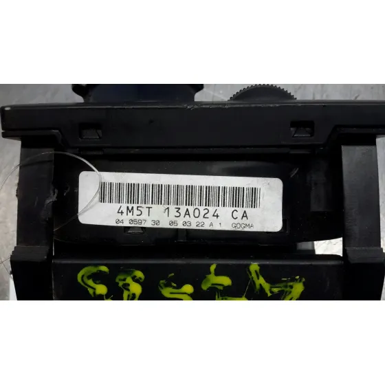 Mando Luces para Ford C-Max (Cb3)