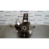 Mangueta Delantera Izquierda para Fiat Ducato Furgon 35 (290)