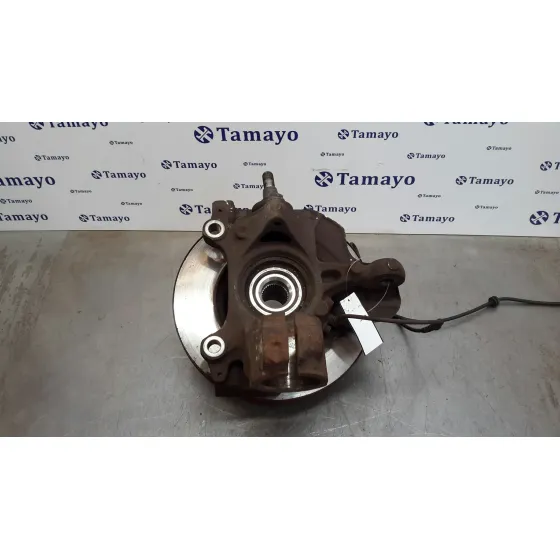 Mangueta Delantera Izquierda para Fiat Ducato Furgon 35 (290)