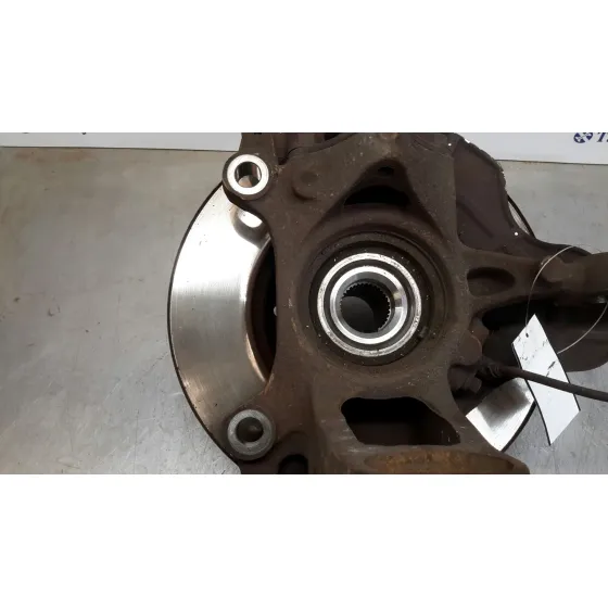 Mangueta Delantera Izquierda para Fiat Ducato Furgon 35 (290)