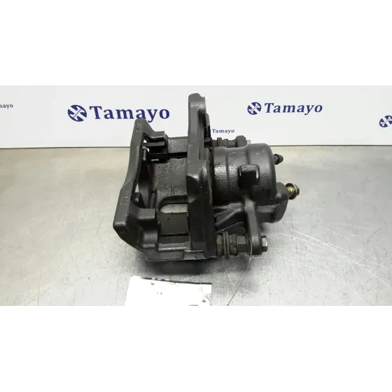Pinza Freno Delantera Izquierda para Nissan Micra (K12E)