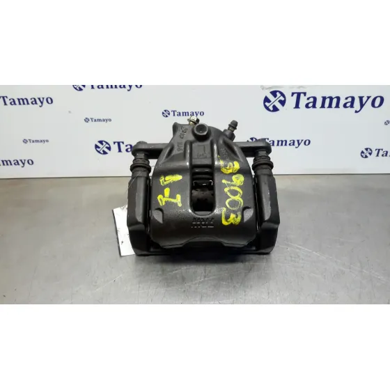 Pinza Freno Delantera Izquierda para Nissan Micra (K12E)