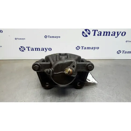 Pinza Freno Delantera Izquierda para Nissan Micra (K12E)