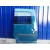 Puerta Lateral Corredera Derecha para Volkswagen Caddy Ka/Kb (2K)