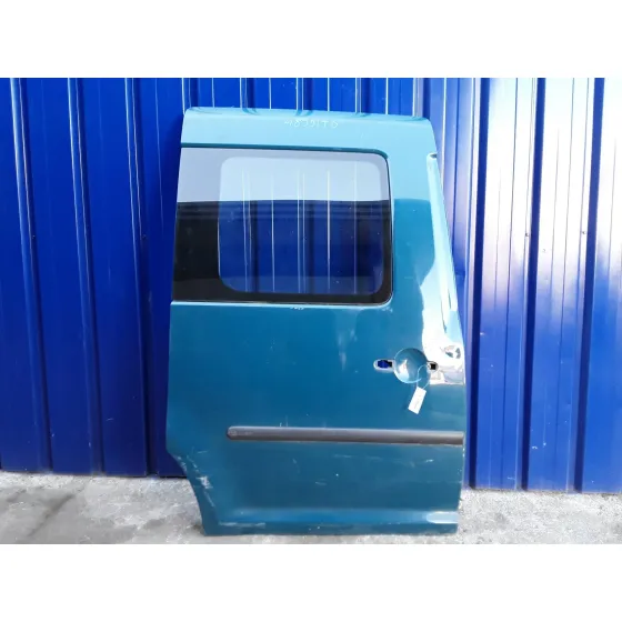 Puerta Lateral Corredera Derecha para Volkswagen Caddy Ka/Kb (2K)
