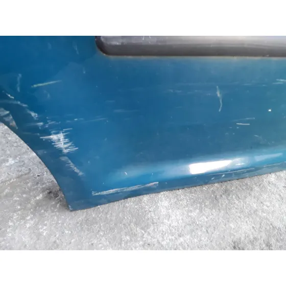 Puerta Lateral Corredera Derecha para Volkswagen Caddy Ka/Kb (2K)