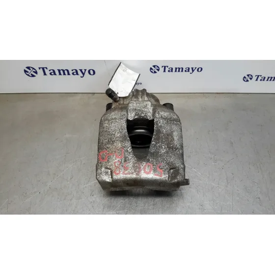 Pinza Freno Delantera Derecha para Seat Ibiza (6P1)