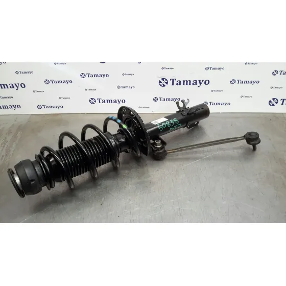 Amortiguador Delantero Izquierdo para Seat Ibiza (6P1)