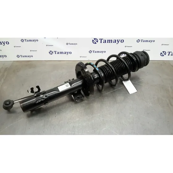 Amortiguador Delantero Izquierdo para Seat Ibiza (6P1)