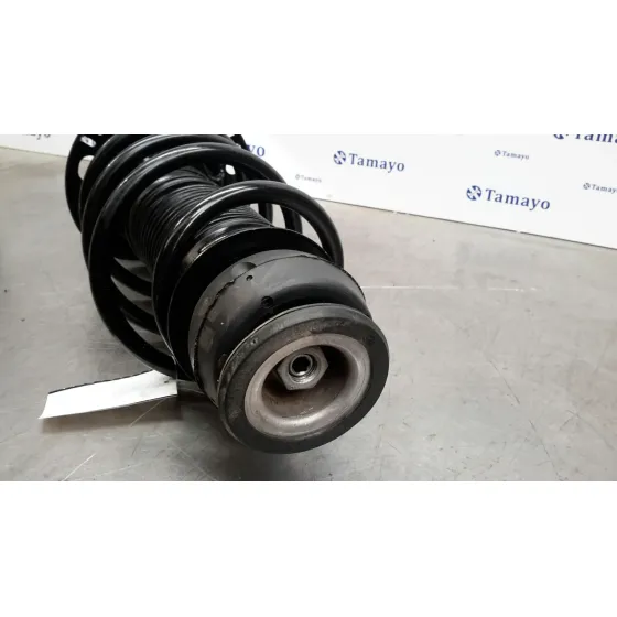 Amortiguador Delantero Izquierdo para Seat Ibiza (6P1)