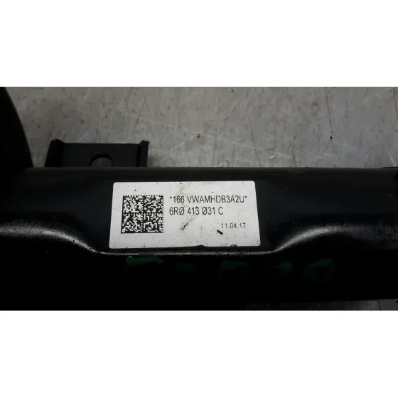 Amortiguador Delantero Izquierdo para Seat Ibiza (6P1)