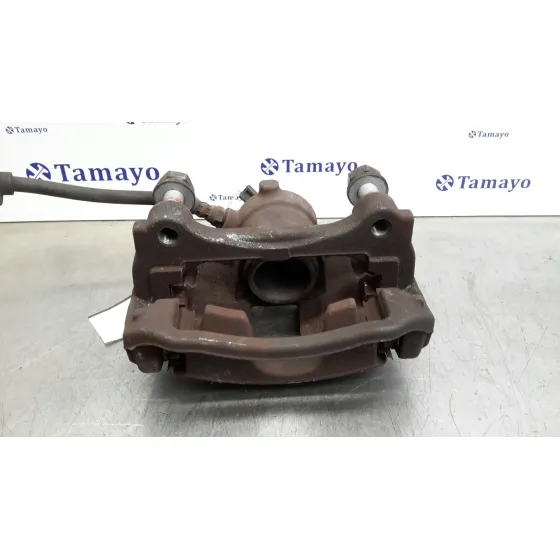 Pinza Freno Trasera Izquierda para Fiat Ducato Furgon 35 (290)