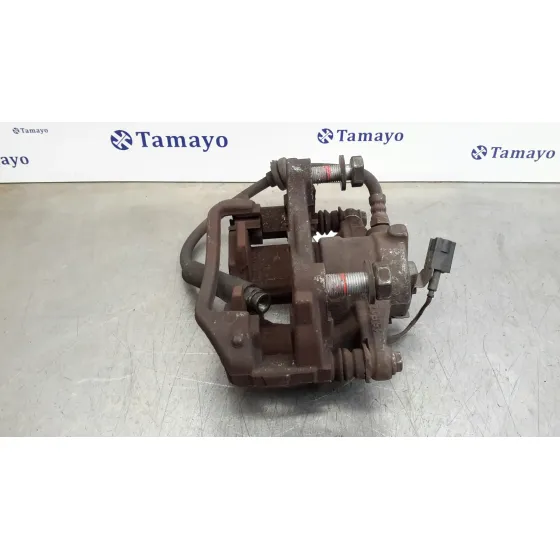 Pinza Freno Trasera Izquierda para Fiat Ducato Furgon 35 (290)