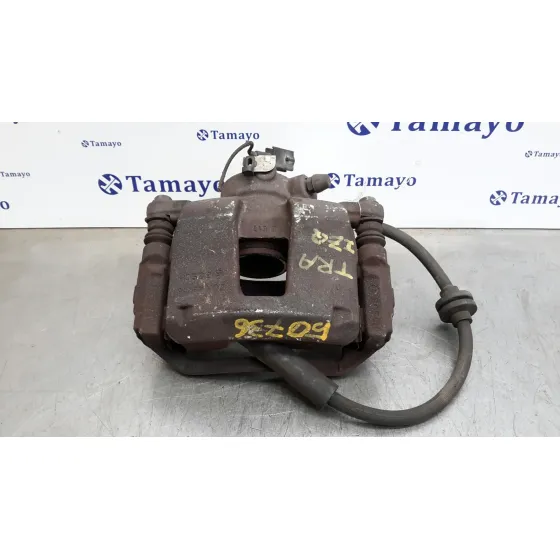 Pinza Freno Trasera Izquierda para Fiat Ducato Furgon 35 (290)