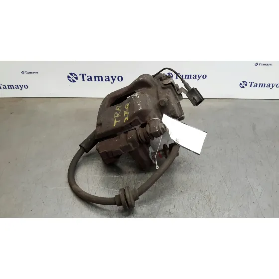 Pinza Freno Trasera Izquierda para Fiat Ducato Furgon 35 (290)