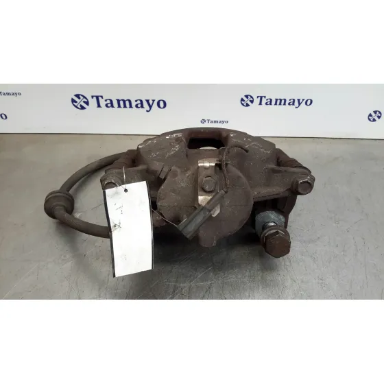 Pinza Freno Trasera Izquierda para Fiat Ducato Furgon 35 (290)