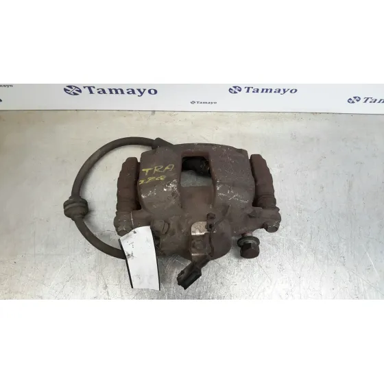 Pinza Freno Trasera Izquierda para Fiat Ducato Furgon 35 (290)