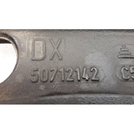 Brazo Suspension Inferior Delantero Derecho para Fiat Ducato Furgon 35 (290)