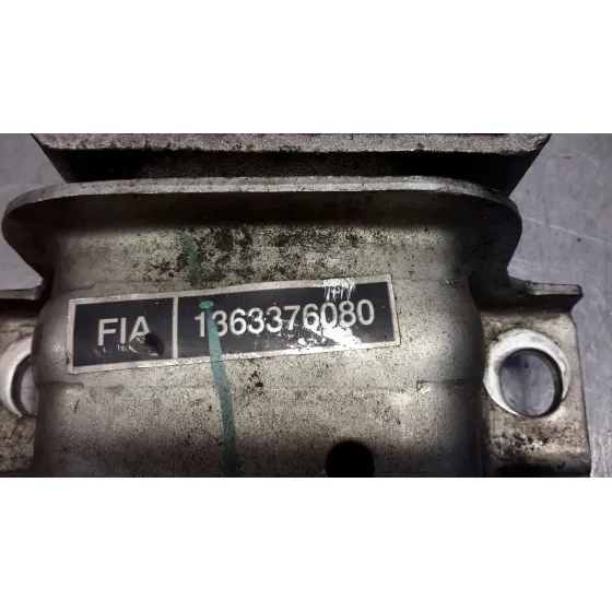 Soporte Motor para Fiat Ducato Furgon 35 (290)