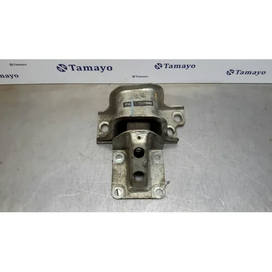 Soporte Motor para Fiat Ducato Furgon 35 (290)