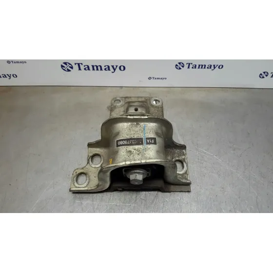 Soporte Motor para Fiat Ducato Furgon 35 (290)