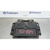 Centralita Motor Uce para Peugeot Partner (S2)
