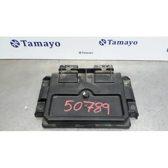 Centralita Motor Uce para Peugeot Partner (S2)
