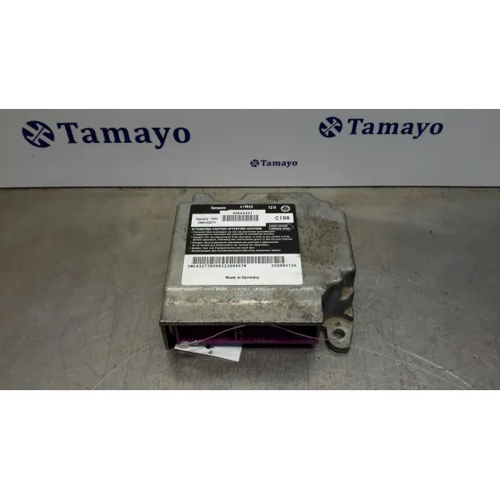 Centralita Airbag para Alfa Romeo 147 (190)