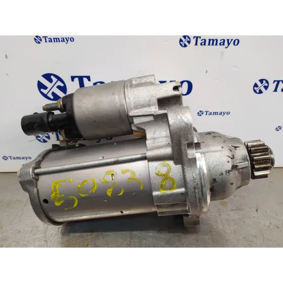 Motor Arranque para Seat Ibiza (6P1)
